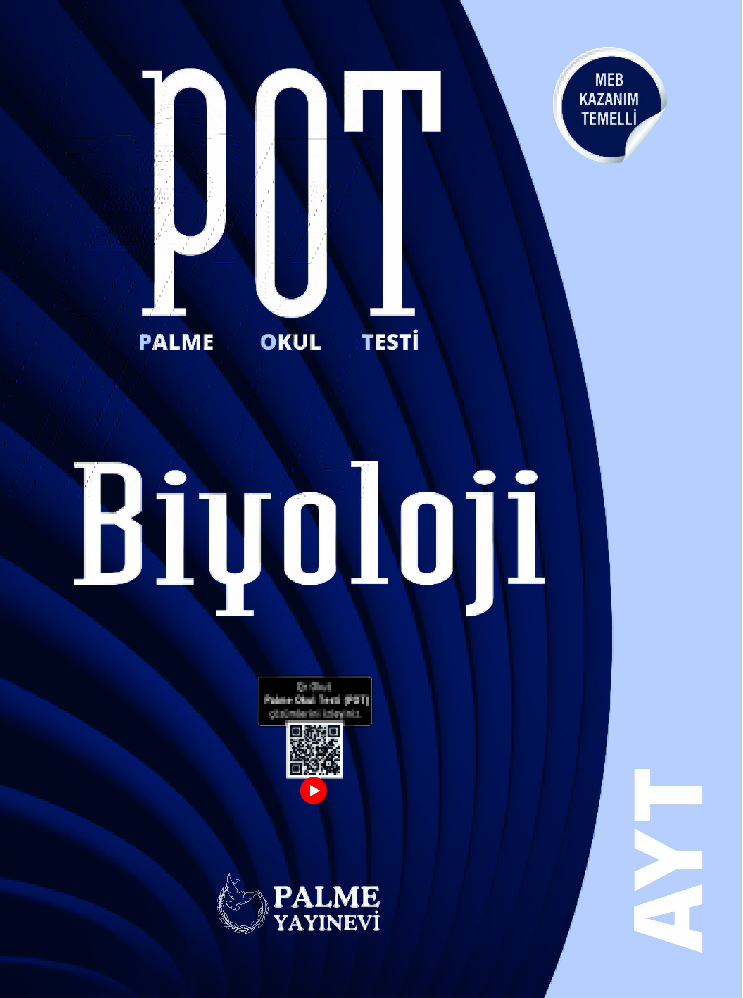 AYT BİYOLOJİ POT